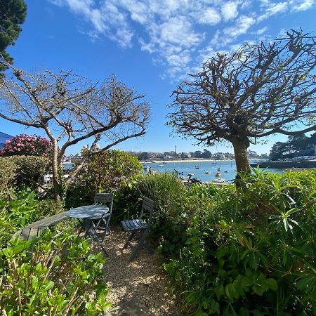 Le Ste Marine - Ptit Coin De Paradis Vue Sur Le Port - Wifi - Entree Autonome Combrit Dış mekan fotoğraf