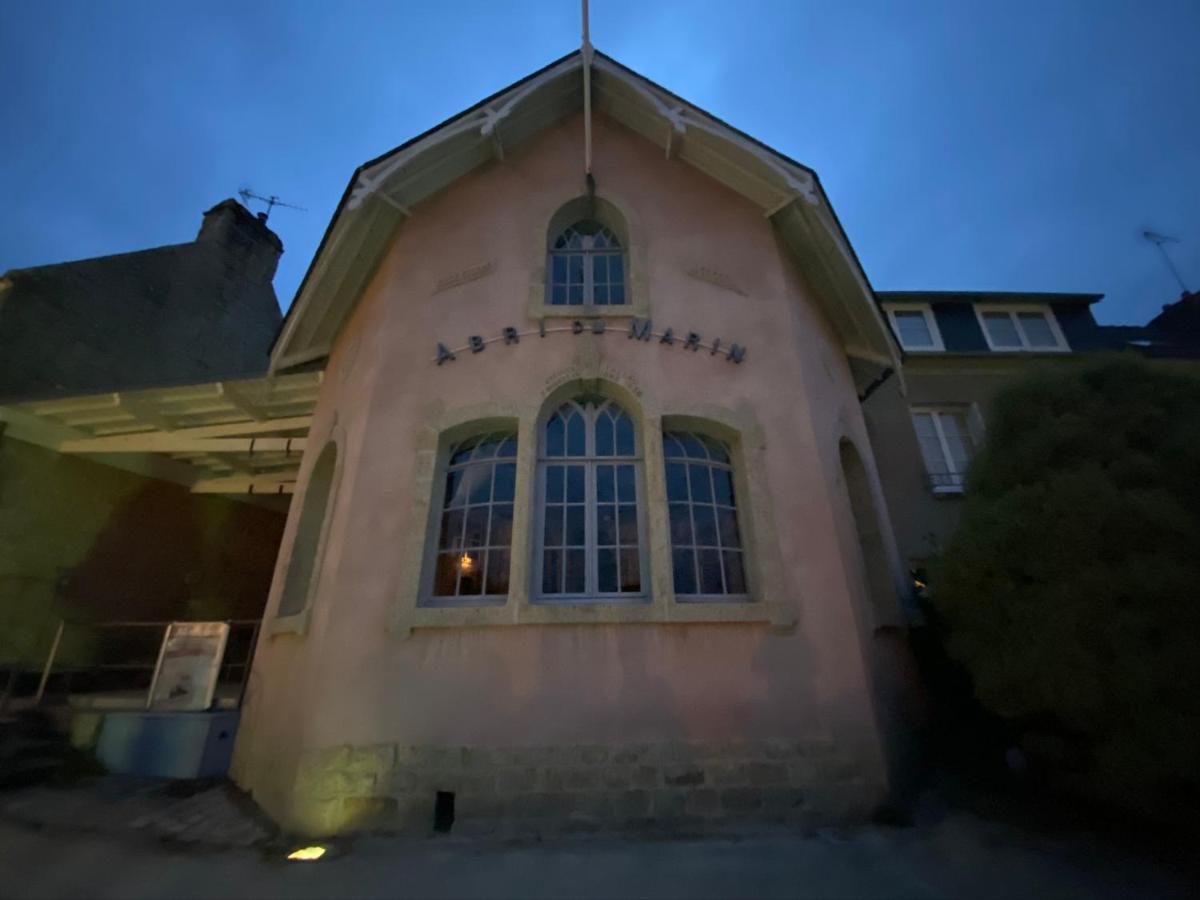 Le Ste Marine - Ptit Coin De Paradis Vue Sur Le Port - Wifi - Entree Autonome Combrit Dış mekan fotoğraf